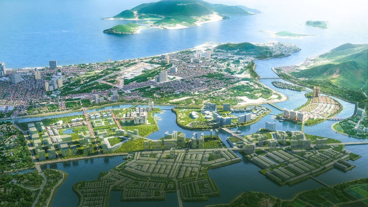 Ảnh 3D  (minh họa góc quan sát).